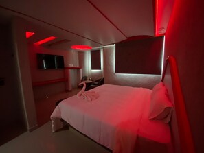Single Room | Free WiFi - Hotel Villa Amanecer (Ecatepec de Morelos)