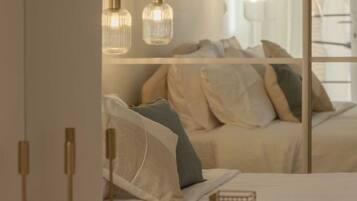 1 chambre, bureau, fer et planche Ă repasser, Wi-Fi gratuit