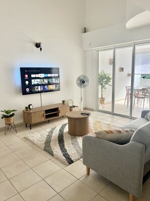 Smart-tv