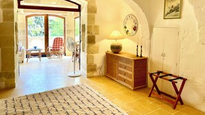 1 Schlafzimmer, Bettwäsche