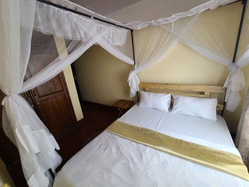 EVERGREEN HOMES ARUSHA