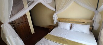 EVERGREEN HOMES ARUSHA