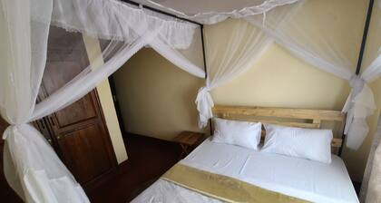 EVERGREEN HOMES ARUSHA