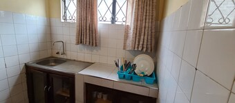 EVERGREEN HOMES ARUSHA