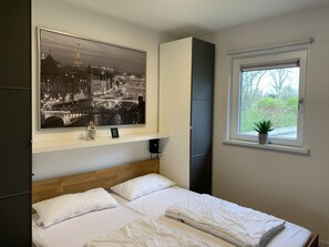 2 Schlafzimmer, kostenloses WLAN