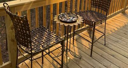 Freshly Renovated, Views, Private, Bryce Resort, Lake Laura