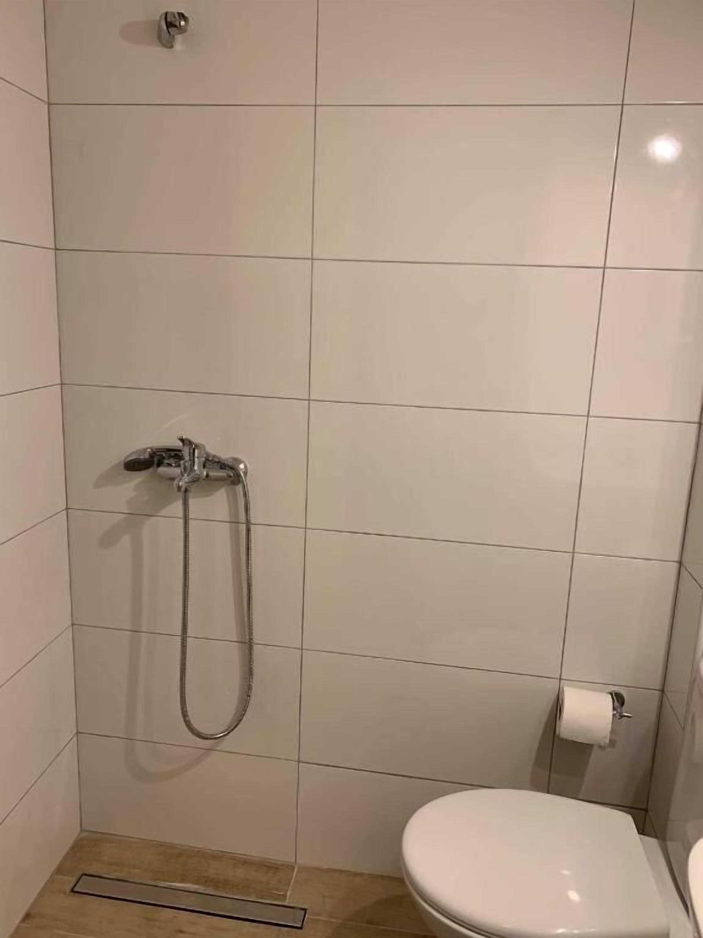 Badeværelse