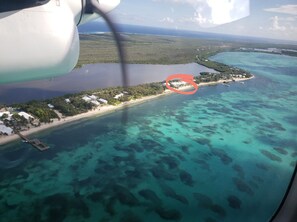 Exterior - Conch Club Cottage (Little Cayman)