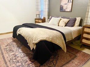 3 Schlafzimmer, Schreibtisch, Reisekinderbett, kostenloses WLAN