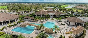 2-bedroom condo in Amenity Rich Community in Lakewood Ranch