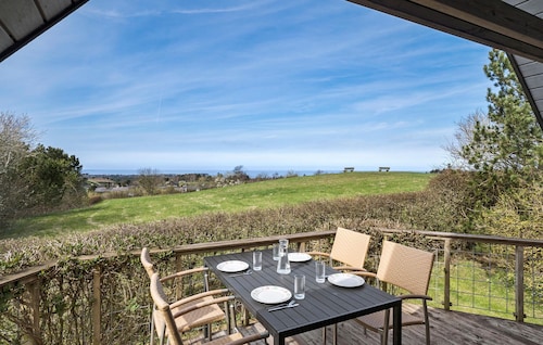 Belle maison de 2 chambres à Fårevejle