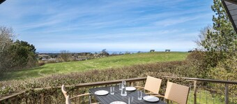 Bella casa a Fårevejle con WiFi