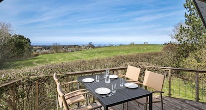 Belle maison de 2 chambres à FÄrevejle
