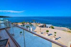 Departamento Premium (AP3) | Vista a la playa o el mar