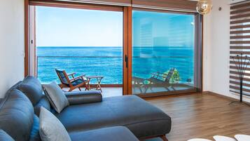 Apartamento Premium (AP3) | Vistas al mar