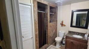 Doccia, articoli per l'igiene personale ecosostenibili, asciugacapelli