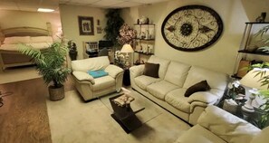 Téléviseur connecté