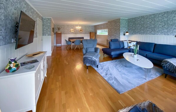 Téléviseur connecté, foyer