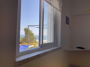 Standard Twin Room | View from room