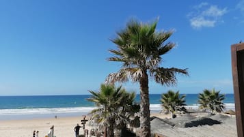 Bar de playa