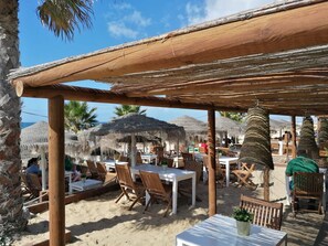 Strandbar