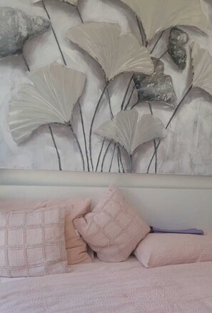 1 bedroom, free WiFi - Pradys haven
 (Melbourne)