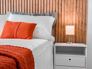 1 bedroom, iron/ironing board, WiFi, bed sheets - RStar- Moderno Apê 1Dorm na Chac. Sto Antônio, 5min da Estação João Dias, Vibra (Jardim Caravelas São Paulo)