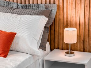 1 bedroom, iron/ironing board, WiFi, bed sheets - RStar- Moderno Apê 1Dorm na Chac. Sto Antônio, 5min da Estação João Dias, Vibra (Jardim Caravelas São Paulo)