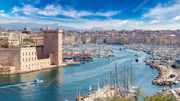 Port de plaisance