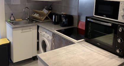 Appartement Marseille 9e Arrondissement, à 2 pas du Stade Vélodrome