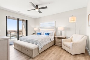 3 soverom, wi-fi (inkludert) og sengetøy