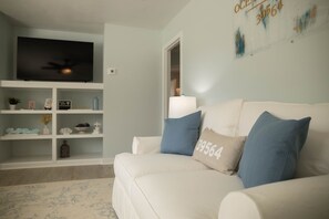 تلفزيون ذكي