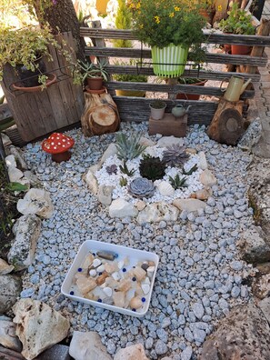 Property grounds - Chalet160m2 Tout Confort, Près des Sites Merveilleux (PEDREIRAS)