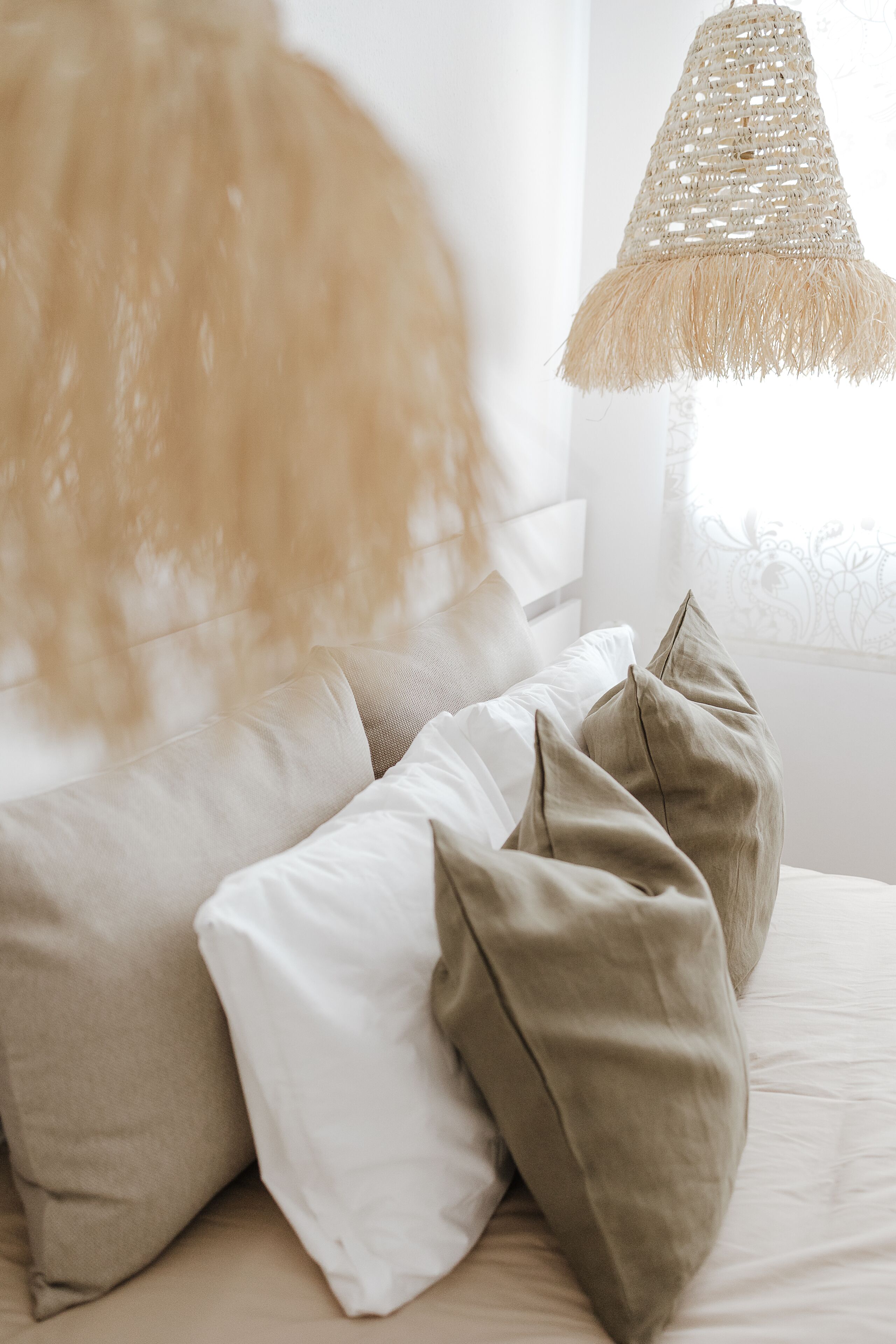 2 quartos, cofres nos quartos, Wi-Fi, roupa de cama