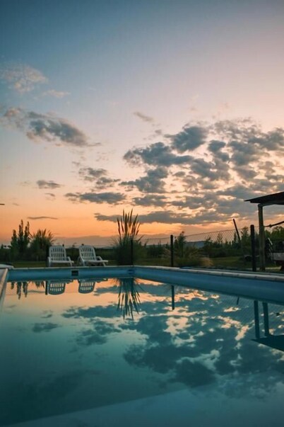 CASARTERO Eco Posada
