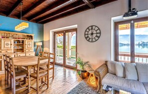 Dining - La Lézardière Talloires (Talloires-Montmin)