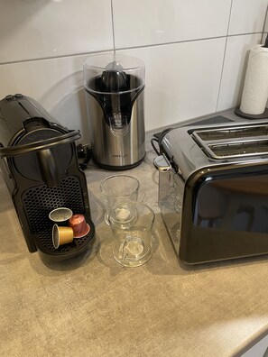 Café et/ou machine à café