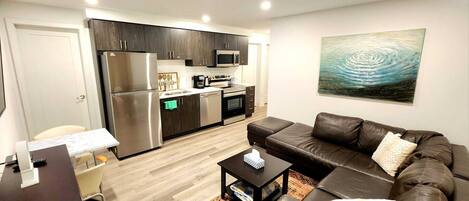 Téléviseur connecté