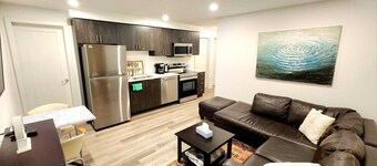 Niagara Escape Crib: 3km from NiagaraFalls