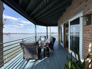 Terassi/patio