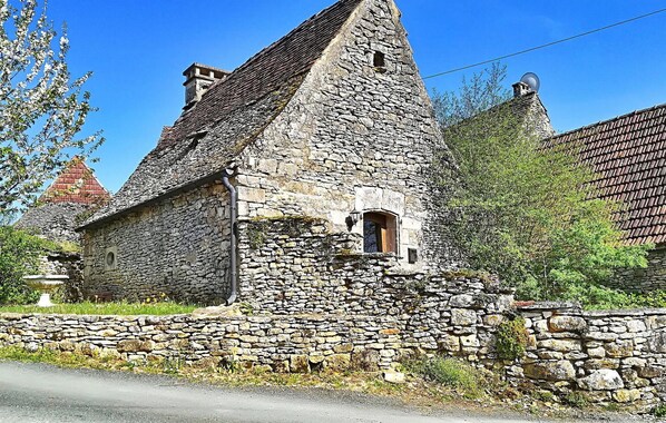 Fachada