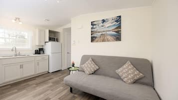 Chalet | Living area | Smart TV, Netflix, streaming services