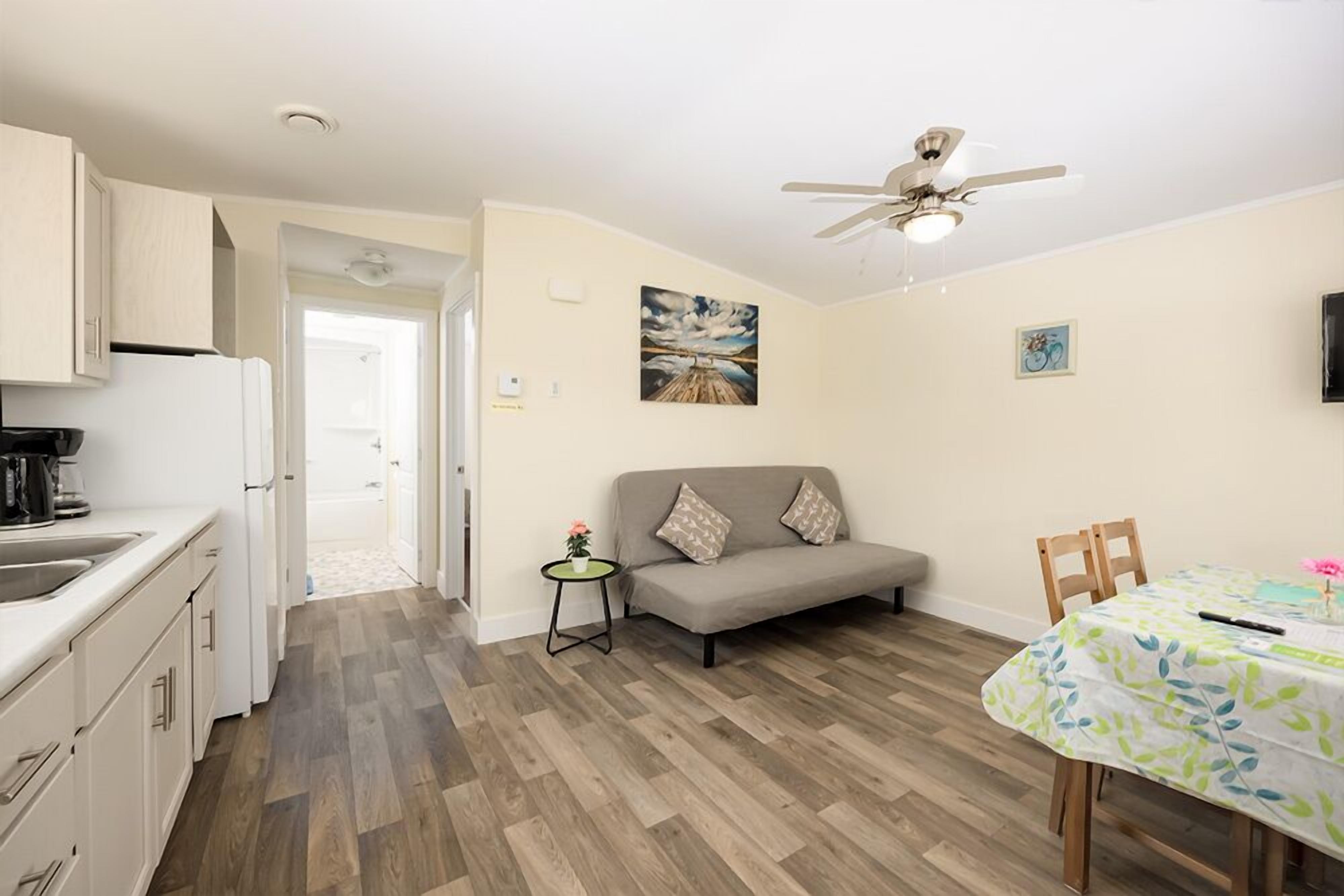 Chalet | Living area | Smart TV, Netflix, streaming services