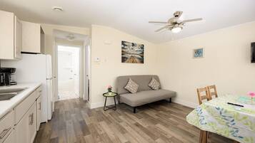 Chalet | Living area | Smart TV, Netflix, streaming services