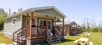 Fiddlers Green  Country Cottages