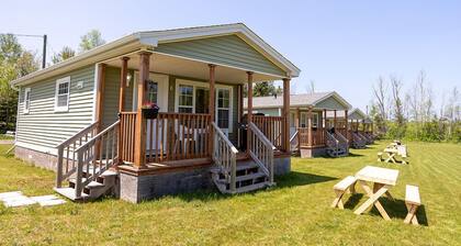 Fiddlers Green Country Cottages