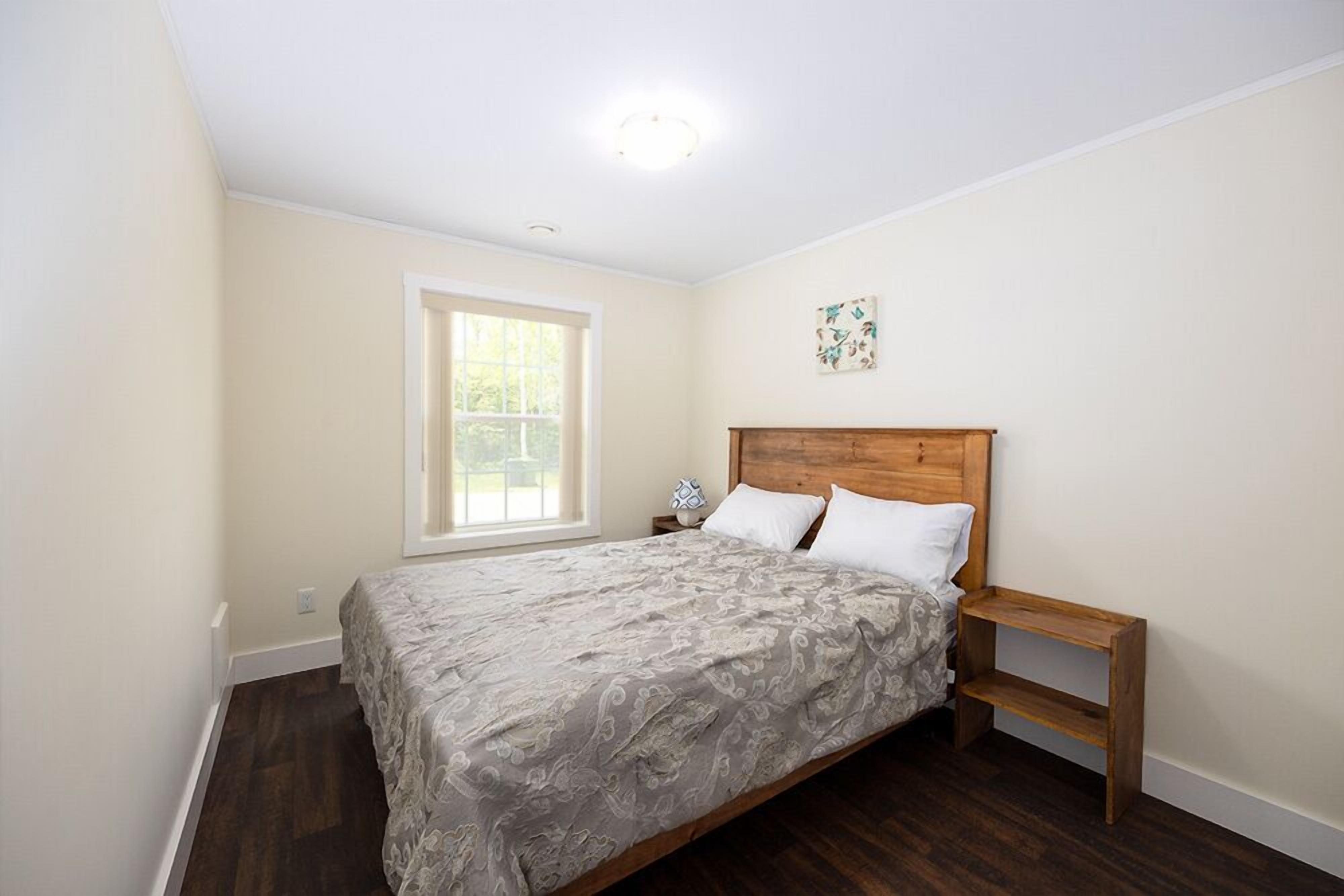 Chalet | Iron/ironing board, free WiFi, bed sheets