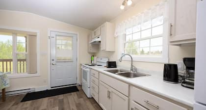 Fiddlers Green Country Cottages