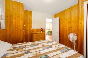 Deluxe Chalet