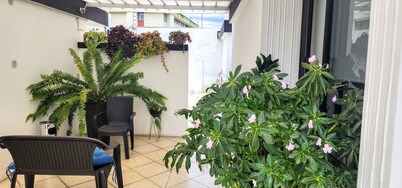 Altamira Apartsuites